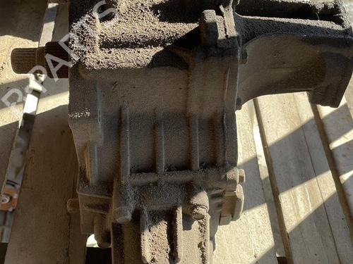 Used Transfer box HYUNDAI SANTA FÉ I (SM) 2.0 CRDi 4x4 (125 hp) 22036811