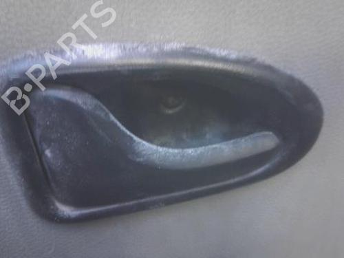 Used Rear left interior door handle DACIA LOGAN (LS_) 1.4 (LS0A, LS0C, LS0E, LS0G) (75 hp) 32185814