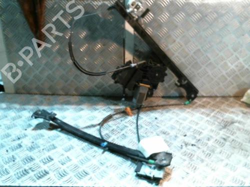 Used Front right window mechanism VW GOLF III (1H1) 1.6 (75 hp) 20994640