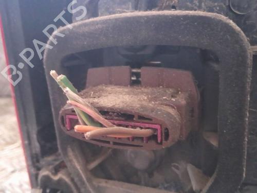 Used Right taillight Right taillight 23801794 23801794
