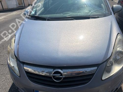 Starter OPEL CORSA D (S07) 1.2 (L08, L68) | BP39489109M8 - Image 7