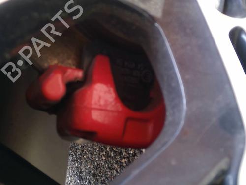Used Right rear brake caliper PEUGEOT 208 I (CA_, CC_) 1.6 GTi (200 hp) 26433138