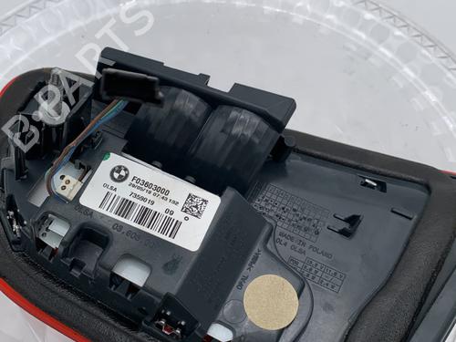 Right tailgate light BMW 1 (F20) 114 d | BP30144780C80