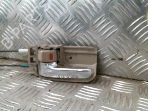 Used Electronic module Electronic module TOYOTA COROLLA (_E12_) 2.0 D-4D (CDE120R, CDE120L_) (110 hp) 22036030 22036030