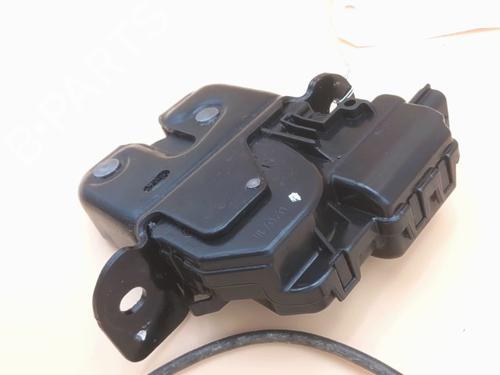 Switch RENAULT CAPTUR I (J5_, H5_) 1.5 dCi 90 (J5N4, J5M5, J5MW, J5M6, J5AL, J5AJ) | BP30181523I30 