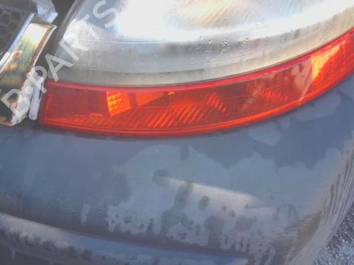 Used Left front indicator RENAULT TRAFIC II Van (FL) 1.9 dCi 80 (FL0B) (82 hp) 30174558