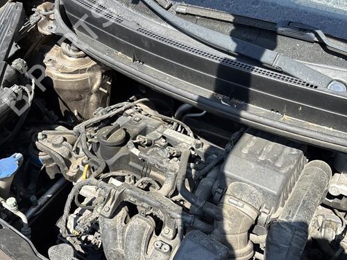 Left front seat KIA PICANTO II (TA) 1.0 | BP29202298C15 - Image 7