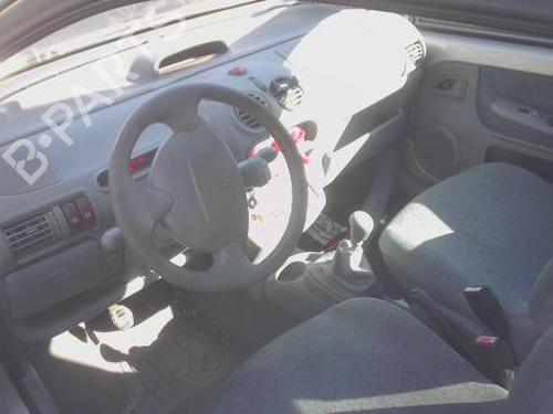 Høyre foran beltestrammer RENAULT TWINGO I (C06_) 1.2 16V (C060) | BP29117185C88 