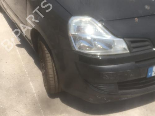 Right headlight RENAULT MODUS / GRAND MODUS (F/JP0_) 1.5 dCi (FP0F, JP0F) | BP28055487C29 - Image 6