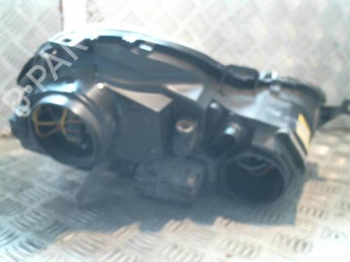 Right headlight VW POLO (9N_, 9A_) 1.4 16V | BP20986681C29 
