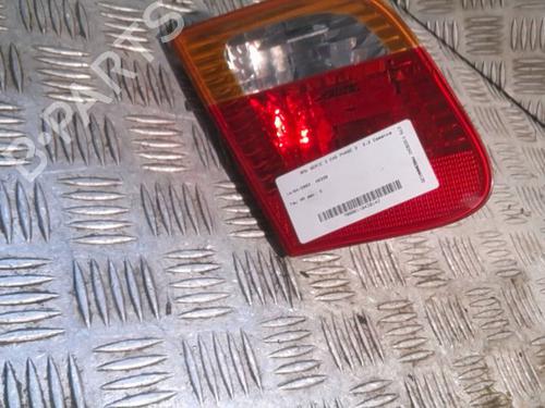 Left tailgate light BMW 3 (E46) 320 i | BP28053625C79 