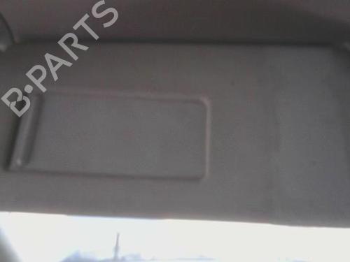 Venstre solskjerm VW GOLF IV (1J1) 1.9 TDI (90 hp) 31330169