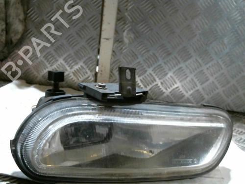 Farol Nevoeiro frente esquerdo PEUGEOT 406 (8B) 2.1 TD 12V (109 hp) 30864949