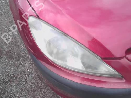 right-headlight-peugeot-307-3ac-2000-2001-2002-2003-2004-2005-2006-2007-2008-2009-2010-2011-2012-32471330 main image