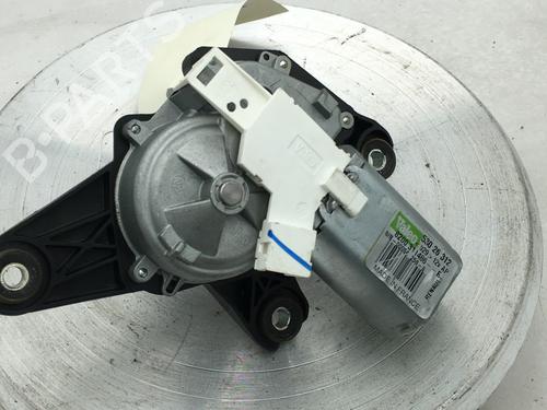 Used Rear wiper motor Rear wiper motor RENAULT CLIO III Grandtour (KR0/1_) 1.5 dCi (KR0F) (86 hp) 30938277 30938277