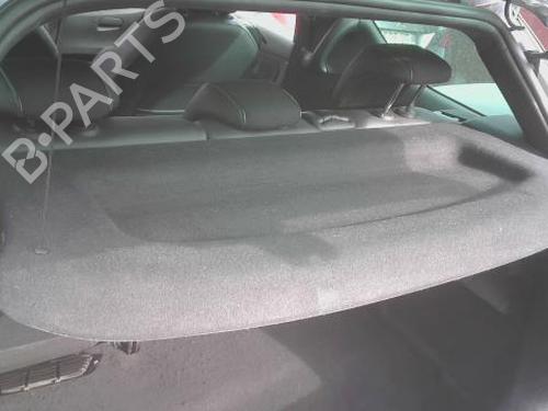 Used Rear parcel shelf CITROËN DS3 (SA_) 1.6 VTi 120 (120 hp) 32777081