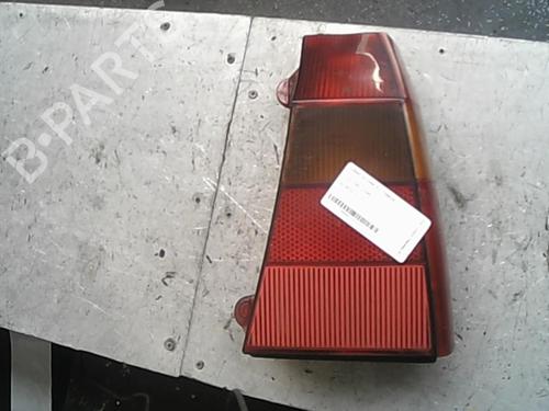 Used Right taillight CITROËN AX (ZA-_) 10 (50 hp) 21000188