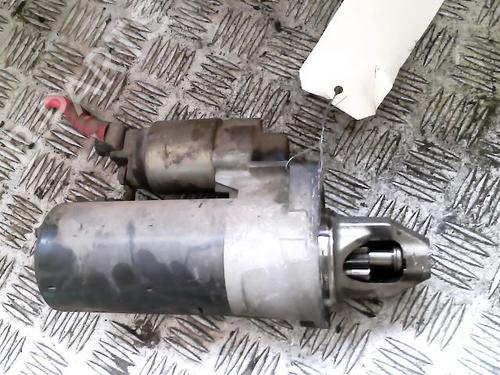 Starter MERCEDES-BENZ M-CLASS (W164) ML 280 CDI 4-matic (164.120) | BP20997141M8 