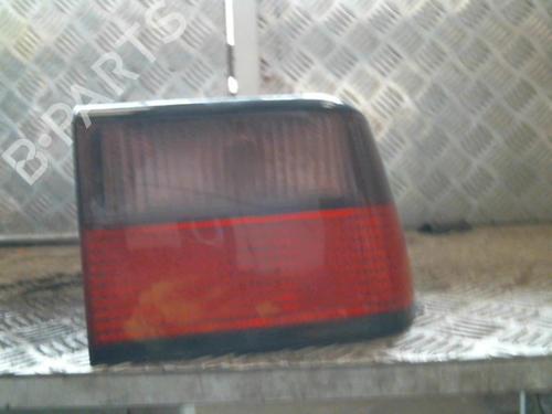 Used Right taillight CITROËN XANTIA (X1_, X2_) 1.9 Turbo D (90 hp) 20996726