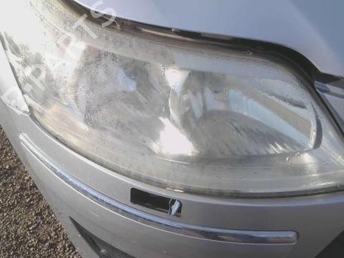 Used Right headlight CITROËN C4 I (LC_) 1.6 HDi (109 hp) 29114272