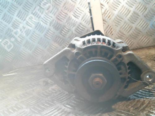 Used Alternator Alternator SUZUKI SWIFT II Hatchback (EA, MA) 1.0 i (SF310, AA44) (53 hp) 20989234 20989234