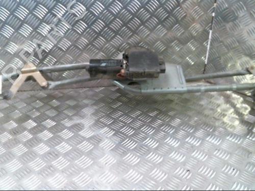 Used Front wiper motor Front wiper motor VW SHARAN (7M8, 7M9, 7M6) 1.9 TDI (110 hp) 20992009 20992009