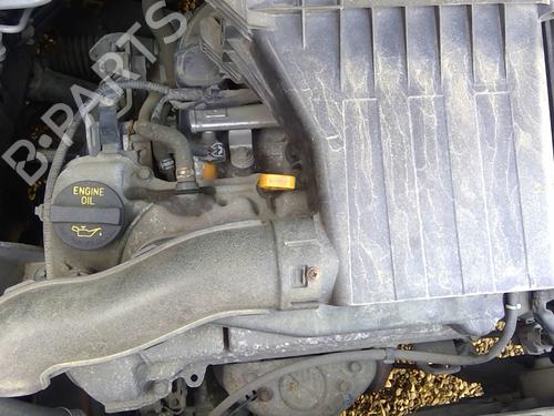 Motor OPEL AGILA (B) (H08) 1.0 (F68) (65 hp) 25405057