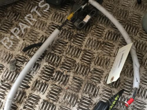 Used Switch Switch CITROËN JUMPY III Van (V_) 1.6 BlueHDi 115 (115 hp) 33539078 33539078