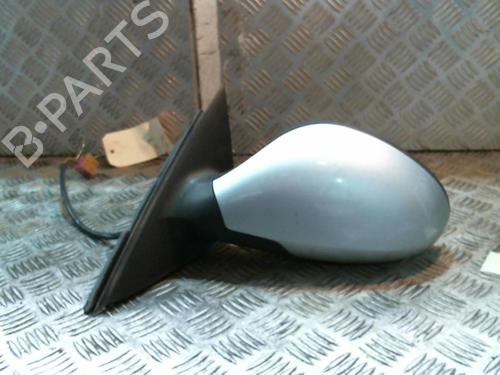 Left mirror SEAT IBIZA III (6L1) 1.9 TDI | BP20986367C26 