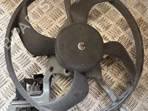 Used Radiator fan Radiator fan 38680321 38680321