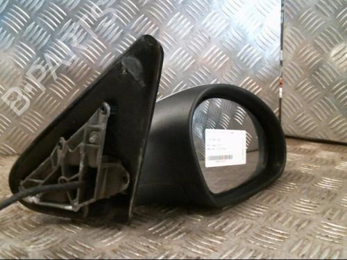 Bakspejl Højre SEAT TOLEDO II (1M2) 1.9 TDI (110 hp) 22036115