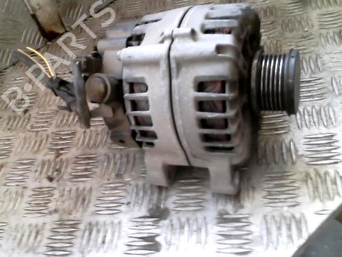 Used Alternator Alternator 20989754 20989754