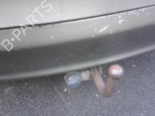 Used Tow ball/Mechanism Tow ball/Mechanism HONDA FR-V (BE) 2.2 i CTDi (BE5) (140 hp) 34167919 34167919