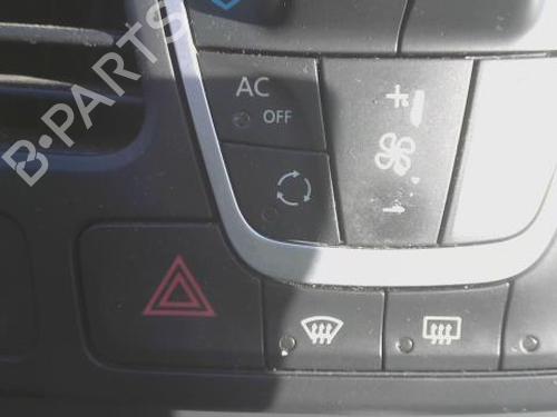 Used Warning switch RENAULT LAGUNA Coupe (DT0/1) 2.0 dCi (DT01, DT08, DT09, DT0K, DT12, DT1C, DT1D, DT1M,... (150 hp) 28619684