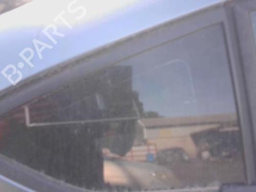Used Rear right quarter glass Rear right quarter glass CITROËN C5 III (RD_) 2.0 HDi 140 (RDRHF8, RDRHFA, RDRHA8, RDRHAJ) (140 hp) 36143196 36143196