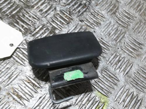 Front right exterior door handle PEUGEOT 106 II (1A_, 1C_) 1.1 i | BP22781311C129 