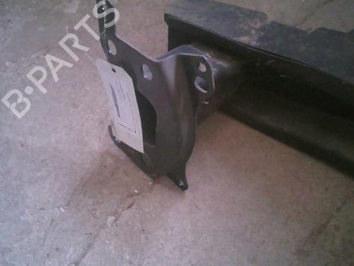 Front bumper reinforcement VW GOLF PLUS V (5M1, 521) 1.9 TDI | BP27647458C109 