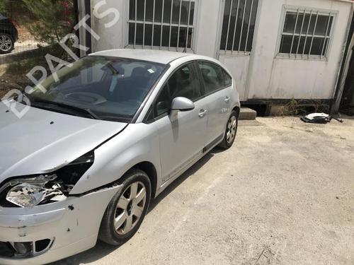 Right taillight CITROËN C4 I (LC_) 1.6 16V | BP20986887C35 