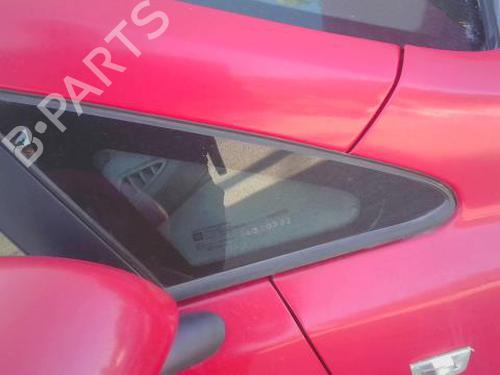 Used Front right quarter glass OPEL CORSA D (S07) 1.2 LPG (L08, L68) (80 hp) 28692193