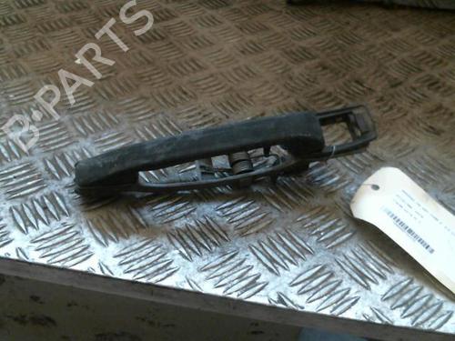 Used Front right exterior door handle MERCEDES-BENZ 190 (W201) Turbo-D 2.5 (201.128) (126 hp) 20990055