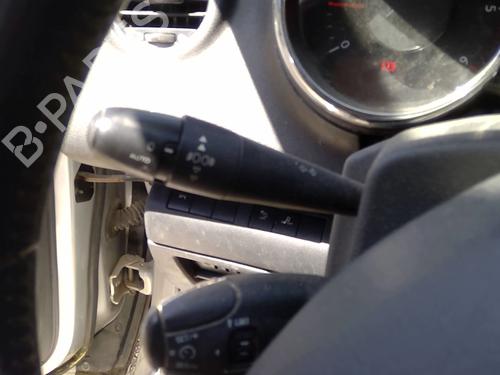 Used Steering column stalk PEUGEOT 5008 (0U_, 0E_) 2.0 HDi 150 / BlueHDi 150 (150 hp) 26505495