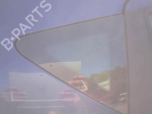 Used Rear right quarter glass PEUGEOT 207 SW (WK_) 1.6 HDi (109 hp) 27536119