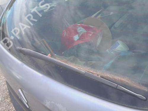 Used Rear windshield wiper arm CITROËN XSARA PICASSO (N68) 2.0 HDi (90 hp) 28424968