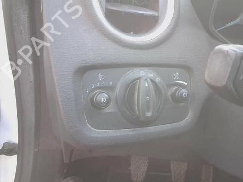 Used Headlight switch Headlight switch 38289913 38289913
