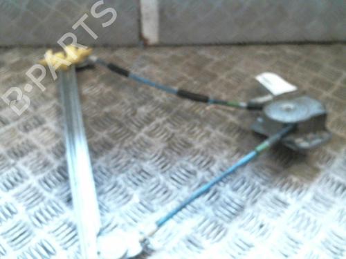 Used Rear right window mechanism CITROËN XSARA PICASSO (N68) 1.8 16V (115 hp) 20986432