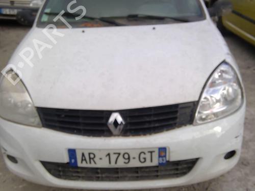 Starter RENAULT CLIO II (BB_, CB_) 1.2 LPG | BP20990063M8 
