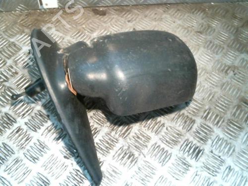 Used Right mirror RENAULT KANGOO (KC0/1_) 1.4 (KC0C, KC0H, KC0B, KC0M) (75 hp) 20992969