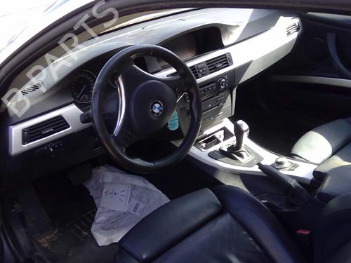 Steering rack BMW 3 Coupe (E92) 330 xd | BP24643328M22  - Image 11