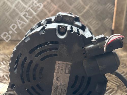 Used Alternator Alternator 33967016 33967016