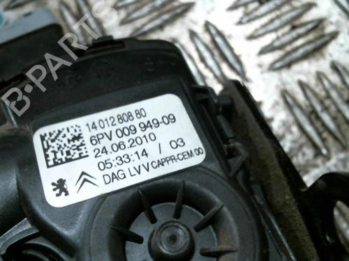 Elektronisk modul PEUGEOT EXPERT Van (VF3A_, VF3U_, VF3X_) 2.0 HDi 120 | BP22038535M83